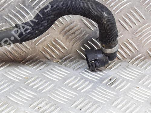 Pipe PEUGEOT 208 II (UB_, UP_, UW_, UJ_) e-208 | BP27764942M125 