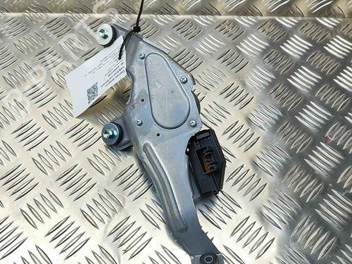 Rear wiper motor TOYOTA PRIUS (_W3_) 1.8 Hybrid (ZVW30) | BP28956206M102 