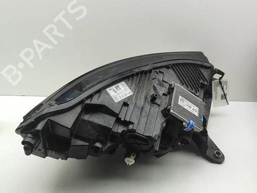 Left headlight SKODA ENYAQ iV SUV (5AZ) 85 | BP28115643C28 - Image 5