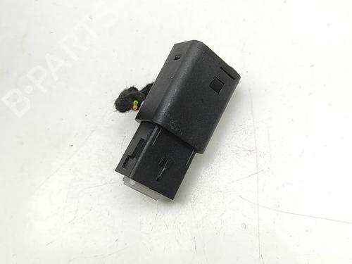 Electronic module OPEL MOKKA 1.2 (76) | BP33883165M83 - Image 4