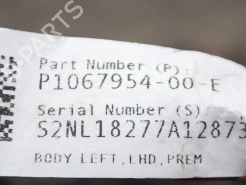 Wiring harness TESLA MODEL 3 (5YJ3) EV AWD | BP27752994E16