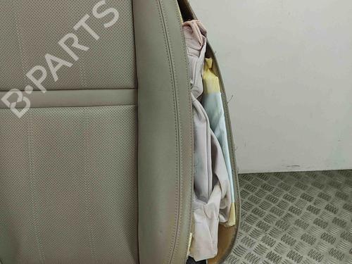 Seats set LAND ROVER RANGE ROVER VELAR (L560) 2.0 D240 SD4 4x4 | BP29337114C78 