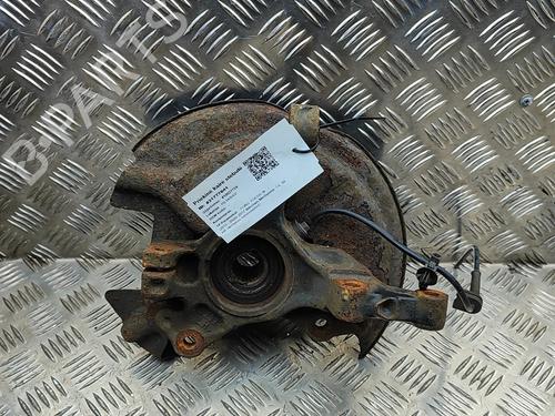 Left front steering knuckle FORD FIESTA VI (CB1, CCN) 1.0 EcoBoost | BP28732948M25