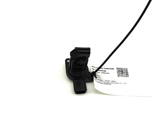 Mass air flow sensor VOLVO V90 II Estate (235) D5 AWD | BP36275122M95  - Image 6