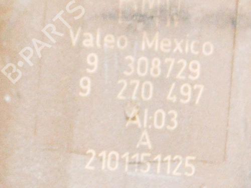 Electronic module BMW 5 (F10) 535 d | BP10069907M83 