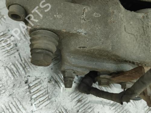 Left front brake caliper IVECO DAILY VI Platform/Chassis 35S21, 35C21, 40C21, 45C21, 50C21, 60C21, 65C21, 70C21 | BP33384219M105  - Image 8