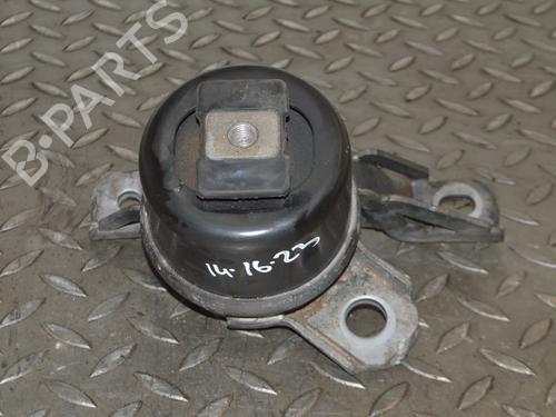 Used Engine mount Engine mount LAND ROVER RANGE ROVER EVOQUE (L538) 2.0 D 4x4 (150 hp) 33348959 33348959