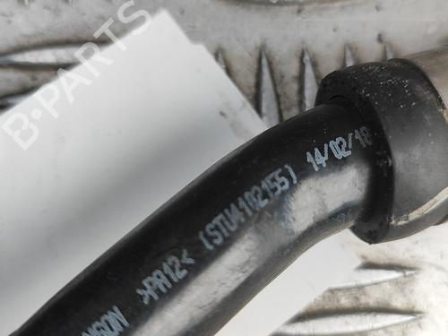 Pipe JAGUAR I-PACE (X590) EV400 AWD | BP28435737M125