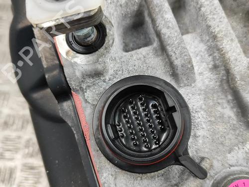 Gearbox VW PASSAT B8 (3G2, CB2) 2.0 TDI 4motion | BP29485996M3