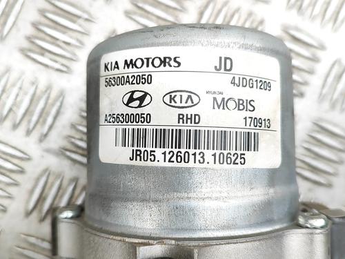 Steering column KIA CEE'D (JD) 1.6 CRDi 110 | BP30005294M21 