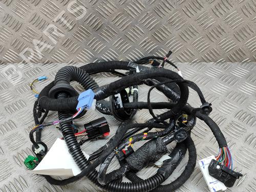 Used Wiring harness Wiring harness TESLA MODEL Y (5YJY) EV Performance All-wheel Drive (534 hp) 32754543 32754543