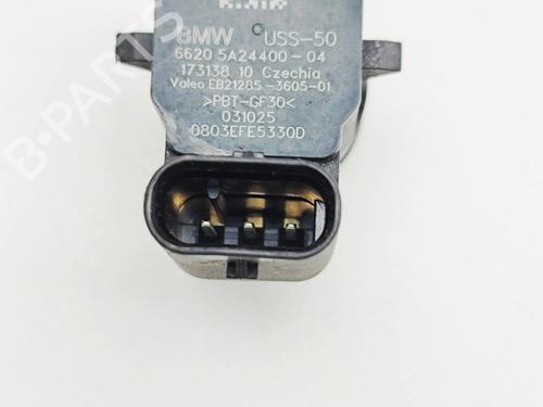 Módulo eletrónico BMW X2 (U10) sDrive 20 i | BP36565190M83 - Image 5