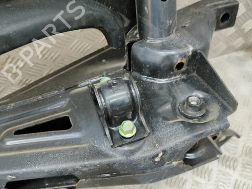 Rear axle HONDA CIVIC X Hatchback (FC_, FK_) 2.0 Type-R (FK8) | BP20232670M2 