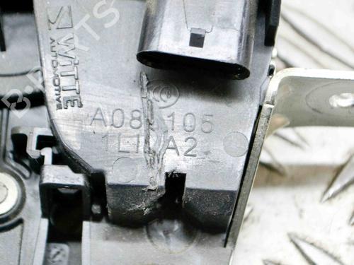 Tailgate lock MERCEDES-BENZ A-CLASS (W176) A 180 (176.042) | BP10070636C101 