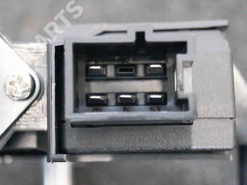 Vindusheismotor venstre bak MERCEDES-BENZ C-CLASS (W205) C 220 d 4-matic (205.005) | BP6731519E23