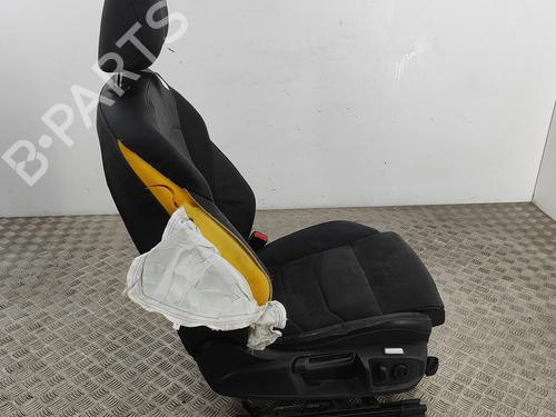 Right front seat VW ARTEON (3H7, 3H8) 1.4 eHybrid | BP36044281C16 - Image 4