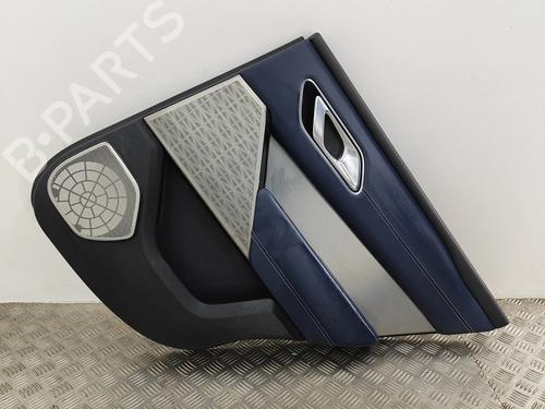 Seats set LAND ROVER RANGE ROVER VELAR (L560) 2.0 D240 SD4 4x4 | BP29042278C78  - Image 7