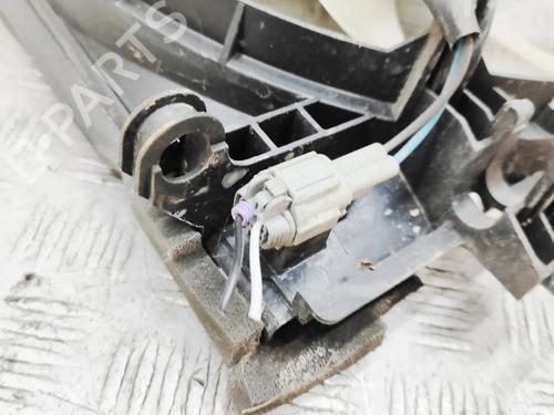Radiator fan SUBARU FORESTER (SJ_) 2.0 D AWD (SJD) | BP33383204M35  - Image 6