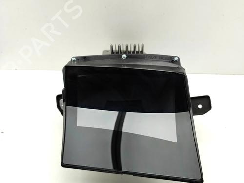 Used Display monitor Display monitor BMW 6 Gran Coupe (F06) 640 d (313 hp) 33392131 33392131
