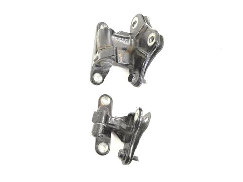 Used Hinge/Door check strap MERCEDES-BENZ M-CLASS (W164) ML 320 CDI 4-matic (164.122) (224 hp) 30219685