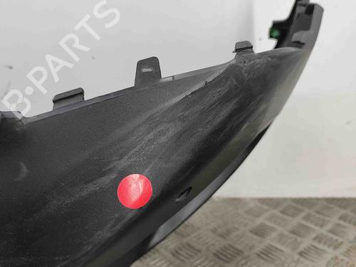 Rear bumper PEUGEOT 2008 II (UD_, US_, UY_, UJ_, UR_, UC_) e-2008 (UKZKXZ) | BP29569892C8 