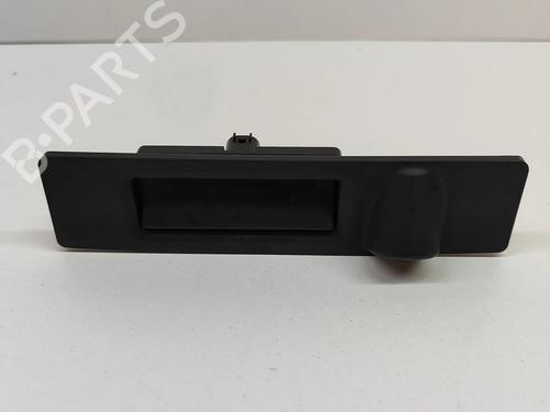 Used Tailgate handle Tailgate handle TESLA MODEL Y (5YJY) EV Performance All-wheel Drive (534 hp) 33361316 33361316