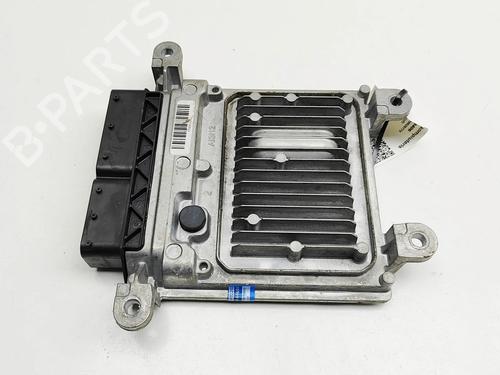 Engine control unit (ECU) MERCEDES-BENZ C-CLASS Coupe (C204) C 220 CDI (204.302) | BP36066970M57 - Image 2