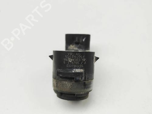 Electronic module AUDI Q5 (FYB, FYG) SQ5 TFSI quattro | BP39939501M83 - Image 7