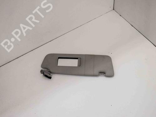 Used Right sun visor AUDI A5 (8T3) 1.8 TFSI (170 hp) 6720193