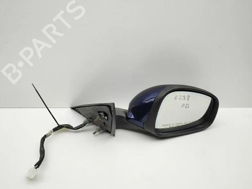 Used Right mirror Right mirror MASERATI GRAN TURISMO I 4.2 (405 hp) 40536012 40536012