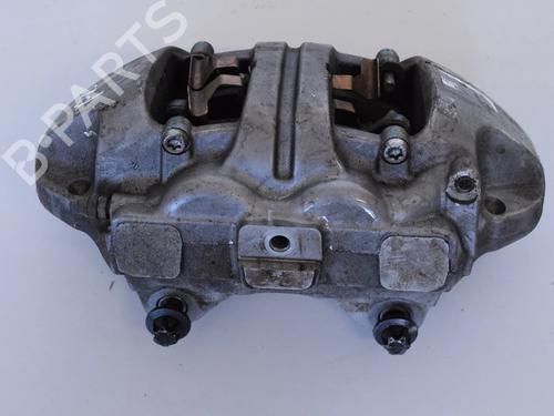 Right front brake caliper TESLA MODEL Y (5YJY) EV Performance All-wheel Drive | BP33362850M104 - Image 2