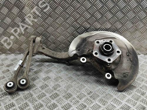 Used Right front steering knuckle AUDI A4 B9 Avant (8W5, 8WD) 2.0 TDI (150 hp) 17635086
