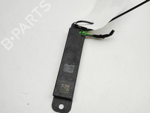 Electronic module MERCEDES-BENZ EQS (V297) EQS 450+ (297.123) | BP39205576M83 - Image 2
