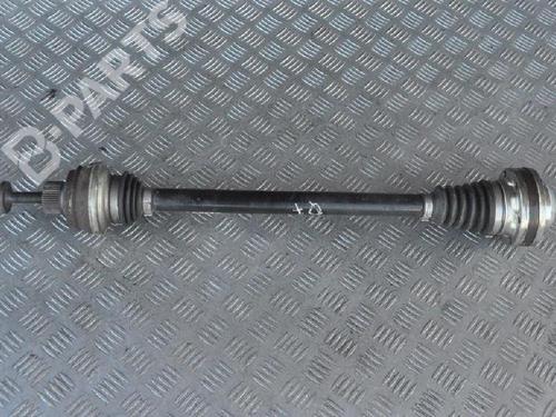 Drivaksel bak Høyre AUDI Q5 (8RB) 2.0 TFSI quattro (211 hp) 6726348