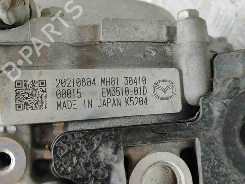 Engine MAZDA MX-30 (DR) e-SKYACTIV | BP28078972M1