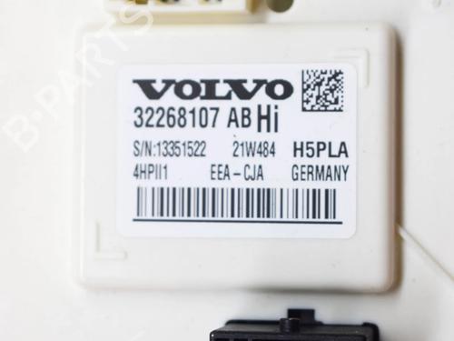 Electronic module VOLVO XC40 (536) B4 Mild-Hybrid | BP27759688M83 