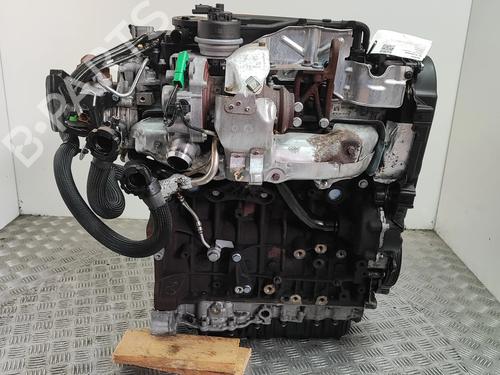 Engine DS DS 7 Crossback (J4_, JR_, JC_) 2.0 BlueHDi 180 (JJEHZR) | BP31926360M1