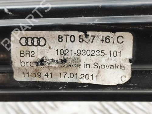 Rear left window mechanism AUDI A5 (8T3) RS5 quattro | BP37402542C24 - Image 8