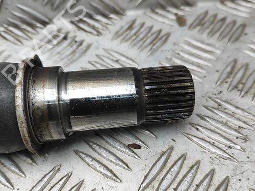 Right front driveshaft MERCEDES-BENZ CLA Coupe (C117) CLA 180 (117.342) | BP31339180M39 