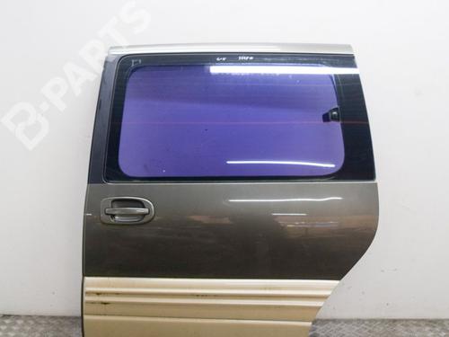 Used Left slide door Left slide door CHEVROLET TRANS SPORT 3.4 (186 hp) 10401478 10401478