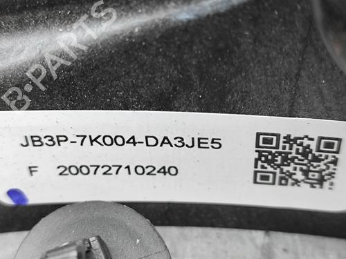 Gear lever FORD RANGER (TKE) 2.0 EcoBlue 4x4 | BP33376076M90 - Image 6