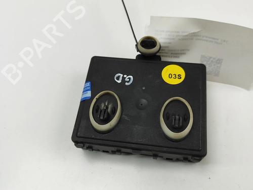 Electronic module PORSCHE PANAMERA (971) 2.9 4 E-Hybrid (97ABE1, 97BBE1) | BP26685398M83
