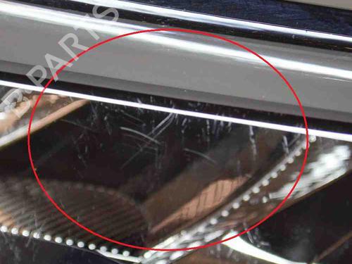 Left headlight LAND ROVER RANGE ROVER VELAR (L560) 2.0 P300 Si4 4x4 | BP29485927C28 