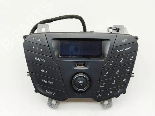 Used Electronic module FORD TRANSIT V363 Van (FCD, FDD) 2.0 EcoBlue RWD (130 hp) 30544733