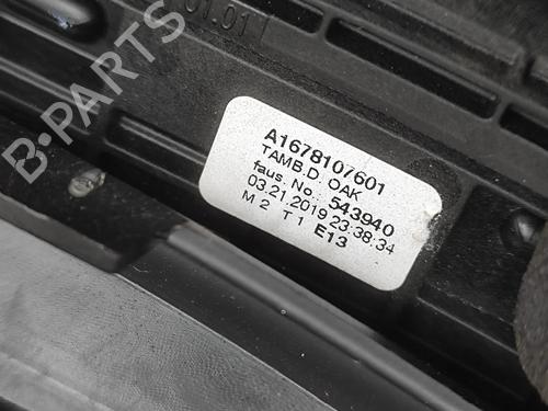 Cup/Object holder MERCEDES-BENZ GLE (V167) GLE 400 d 4-matic (167.123) | BP33937967I37  - Image 6