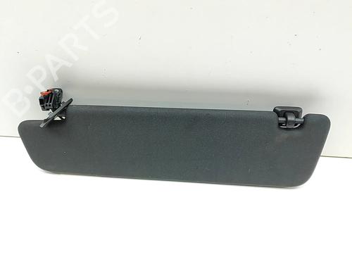 Used Right sun visor Right sun visor PORSCHE TAYCAN Sport Turismo (Y1C) 4S Performance Battery Plus (Y1CDB1) (571 hp) 36045268 36045268