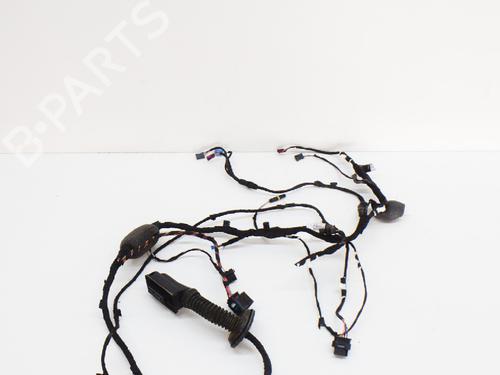 Used Wiring harness BMW 6 Gran Turismo (G32) 630 i (258 hp) 20231535
