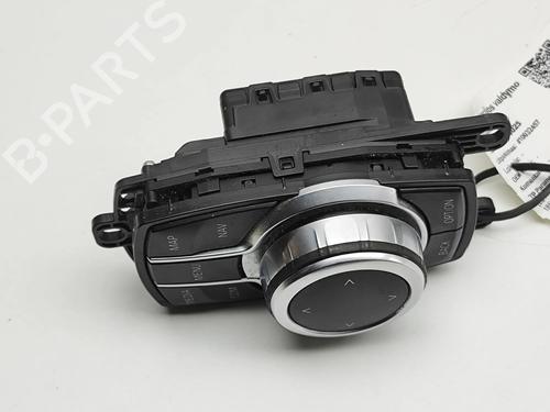 Interruttore Interruttore BMW 3 (F30, F80) 330 e (252 hp) 36644667 36644667