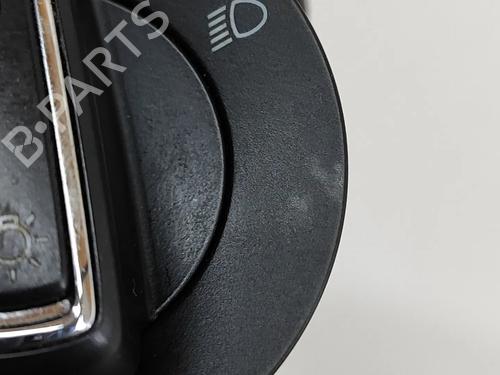 Electronic module SKODA SUPERB III (3V3) 1.6 TDI | BP17864915M83 