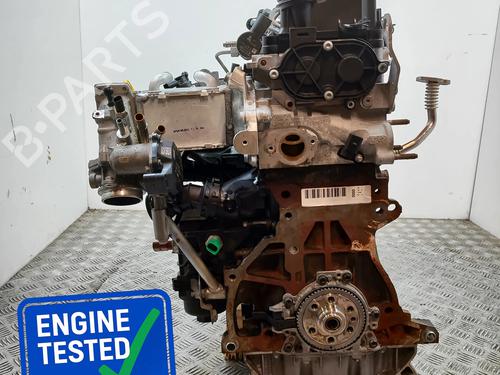 Used Engine Engine 39172122 39172122